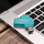 USB мемориско стикче ADATA UC310 ECO, 256GB, USB 3.2, зелено