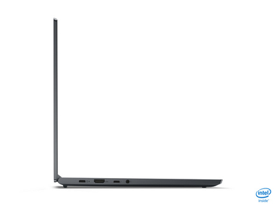 Laptop Lenovo Yoga Slim 7 15ITL05, 15.6'', Intel Core i7, 8GB RAM, 1TB SSD, Intel Iris Xe Graphics, i hirtë