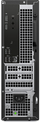 Kompjuter desktop Dell Slim ECS1250, Core i3 14100, 8GB RAM, 512GB SSD, i zi