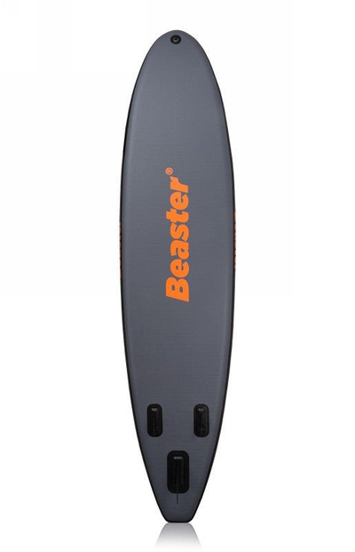 Dërrasë Stand Up Paddle Beaster BS16SUP, PVC, kapacitet 160 kg, shumëngjyrëshe