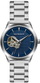 Orë Kronach Automatic Silver Solid Steel Watch WBX-4220