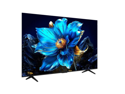 TV TCL QLED 75T69C, 75\", 4K Ultra HD, Smart Google TV