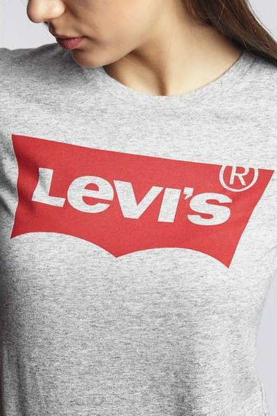 Bluzë Levi's për goca, XS, gri