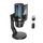 Mikrofon wireless Maono DM40 Pro, USB C, RGB, i zi