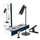 Llambë tavoline Yeelight YLYTD-0011, LED, me bateri, e zezë