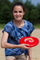 Frisbi Schildkrt Fun Sports Speed Disc Basic, plastik, shumëngjyrësh
