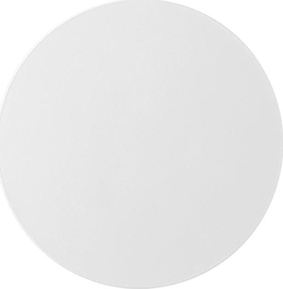 Applik murale TK Lighting LUNA 20 6009, 20cm, G9 LED, e bardhë