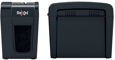 Grirëse për letra Rexel Secure X6-SL