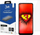 Mbrojtëse për celular 3MK FlexibleGlass për Motorola G Stylus 2021