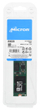 Disk SSD Micron 7450 MAX, 800GB, M.2, 3 DWPD, i zi