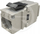 Modul rrjeti Solarix Keystone CAT5E STP RJ45, Quick Punch Down, i bardhë