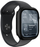 Kapak mbrojtës AT Minimal për Apple Watch Series 11 42mm, transparent
