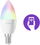 Сијалица TechToy Smart Bulb RGB 4,4W E14