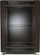 Raft qëndror rrjeti ExtraLink Standing Cabinet, 19", 32U, i zi
