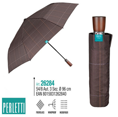 Çadër Perletti 26284, e kaftë