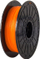 Filament Gembird PLA+, portokalli (3DP-PLA+1,75-02-O)