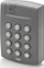Lexues afërsie Roger PRT64EM-G, 125kHz, IP65, gri