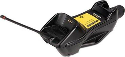 Stacion bazë dhe karikues Datalogic BC9030, 433 MHz, RS-232 USB KBD Wedge, gri