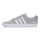 Atlete Adidas VS Pace për burra, material sintetik, taban gome, gri