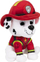 Lodër pelushi Paw Patrol Marshall Movie, 15 cm, e kuqe
