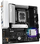 Матична плоча Asrock B860M Pro RS WiFi, Intel LGA1851, DDR5, Micro ATX