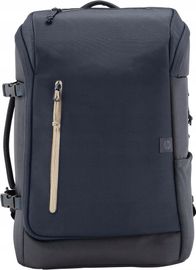 Çantë shpine HP Travel, 25L, 15.6", blu e errët