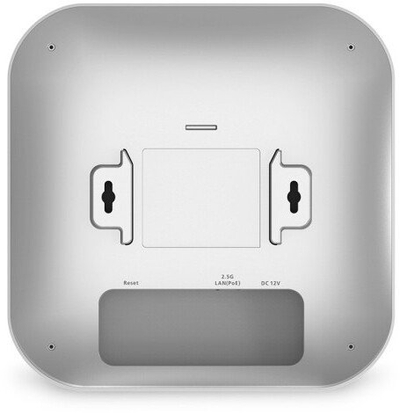 Access point EnGenius ECW212L, Wi‑Fi 6, 2400Mbit/s, бела