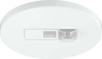 Detektor pranie Steinel Passive IR Micro DALI-2 I.D. 057732, sensor PIR tavani, i bardhë