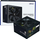 Furnizim rryme për PC Zalman NET Decamax ZM700 LX3, 700W, 80 Plus, i zi