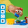 Set lodrash Super Mario LEGO Master Adventures Creator's (71380)