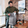 Çantë shpine Dicota Eco Motion D31876, 15.6", që s’e kap uji, gri