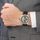 Orë dore Festina Multifunction 16585/6