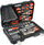 Set mjetesh pune Yato YT-38901, 1/4", 1/2", 122 copë