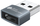 Adapter USB Good Connections USB 2.0, USB A në USB C, set 2 copë, i zi