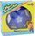 Top fluturues LEAN TOYS Hover Soccerball, me drita LED, me bateri të rikarikueshme, blu