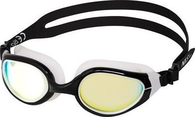 Наочари за пливање NILS Aqua NQG480MAF, Анти Магла, УВ, проѕирни