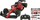 Makina me pult Jamara Ferrari F1 75, shkalla 1:18, 2.4 GHz, e kuqe