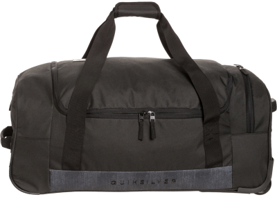 Valixhe Quicksilver New Centurion EQYBL03177-KVD0, e zezë