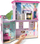 Set kreativ Bladez Maker Kitz Barbie Dream House, shpi lodër, shumëngjyrëshe