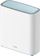 Sистем меш Ви Фи Ди Линк EAGLE PRO AI AX3200, 2 единици, Ви Фи 6, бел