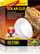 Llambë diellore Exo Terra Solar Glo, 80W