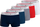 Mbathje Tommy Hilfiger UM0UM027670YW
