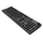 Tastierë mekanike Montech MKey Darkness, Gateron Red, RGB, e zezë