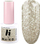 Llak për thonjë Hi Hybrid, 5ml, i gjelbër