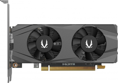 Kartelë grafike Zotac Gaming GeForce RTX 3050 Solo 6GB GDDR6