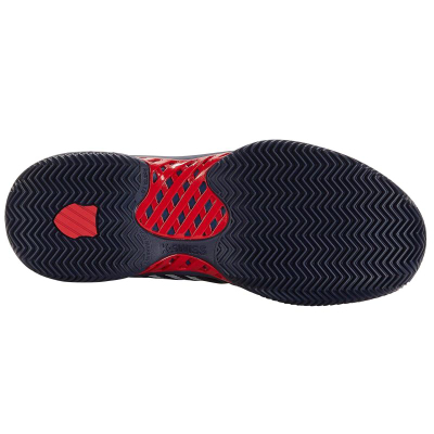 Патики за тенис K-Swiss Express Light 3 HB M, за мажи, сини