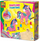 Set artizanal SES Creative Diamond Painting 3D Unicorns, për kalamaj, shumëngjyrësh