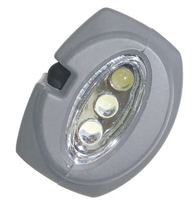 Llampë dore COB-LED Compact Mini