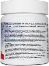 Tableta klori për pishinë Blue Pool Multi, 20g, paketim 0.5 kg