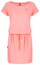 Fustan Loap BLADANA Regular Fit, rozë